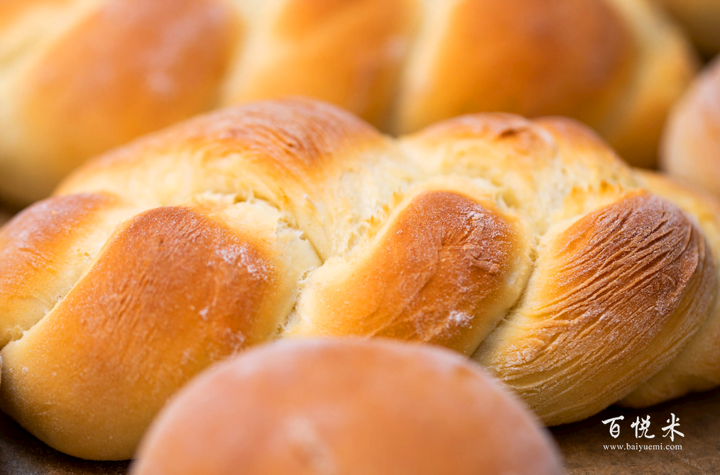 面包為什么那么香?香氣怎么來的?來探究一下